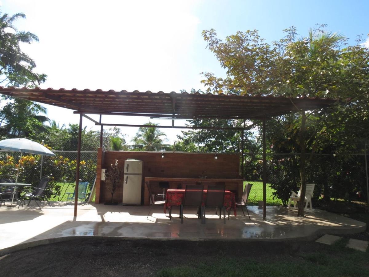 Villa Segura Manuel Antonio, Quepos Exterior photo